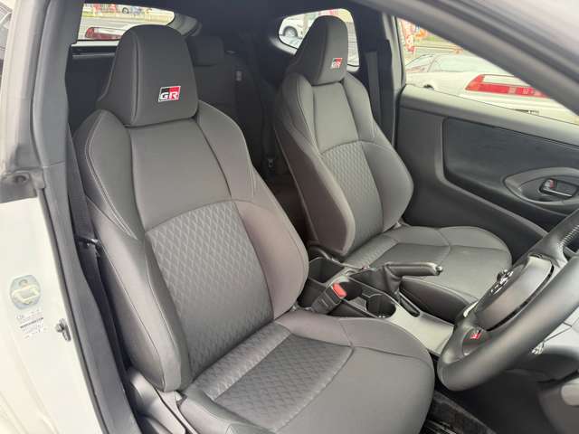 トヨタ ＧＲヤリス １．６ ＲＺ ４ＷＤ R6年 (関東) 99