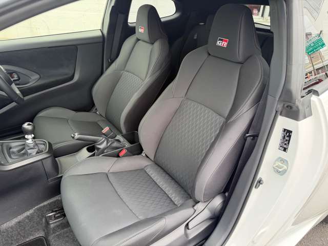 トヨタ ＧＲヤリス １．６ ＲＺ ４ＷＤ R6年 (関東) 99