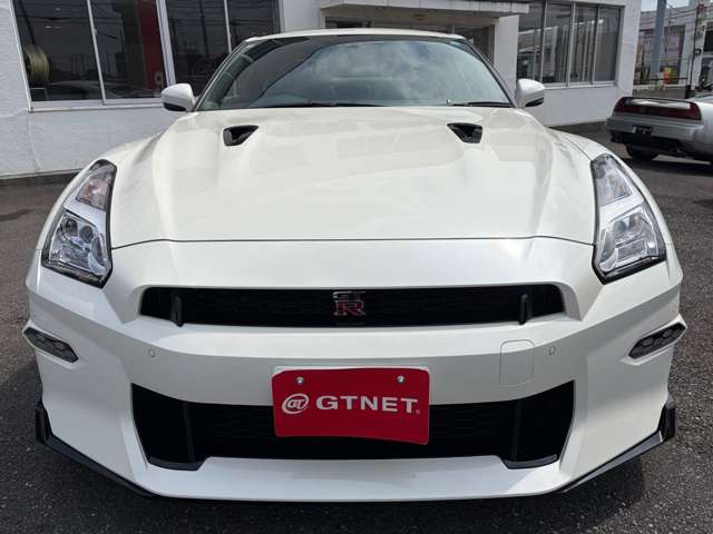 日産 ＧＴ−Ｒ ３．８ ピュアエディション ４ＷＤ R7年 (関東) 99