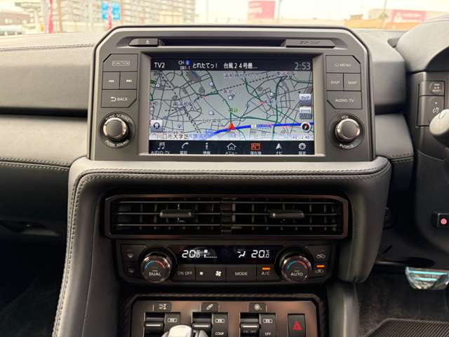 日産 ＧＴ−Ｒ ３．８ ピュアエディション ４ＷＤ R7年 (関東) 99