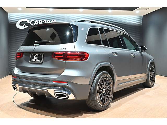 メルセデスベンツ ＧＬＢクラス ２００Ｄ ４マチック ＡＭＧラインパッケージ ディーゼルターボ ４ＷＤ ＭＰ２０２４０１ R5年 (関東) 99