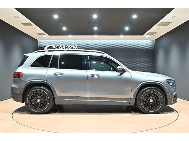 メルセデスベンツ ＧＬＢクラス ２００Ｄ ４マチック ＡＭＧラインパッケージ ディーゼルターボ ４ＷＤ ＭＰ２０２４０１ R5年 (関東) 99
