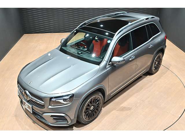 メルセデスベンツ ＧＬＢクラス ２００Ｄ ４マチック ＡＭＧラインパッケージ ディーゼルターボ ４ＷＤ ＭＰ２０２４０１ R5年 (関東) 99