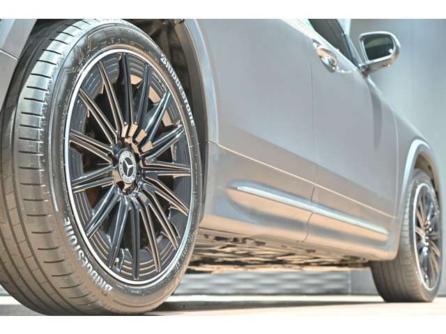 メルセデスベンツ ＧＬＢクラス ２００Ｄ ４マチック ＡＭＧラインパッケージ ディーゼルターボ ４ＷＤ ＭＰ２０２４０１ R5年 (関東) 99