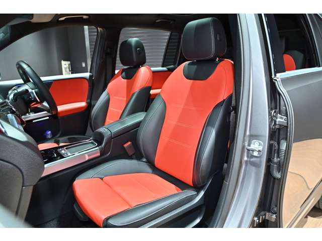 メルセデスベンツ ＧＬＢクラス ２００Ｄ ４マチック ＡＭＧラインパッケージ ディーゼルターボ ４ＷＤ ＭＰ２０２４０１ R5年 (関東) 99