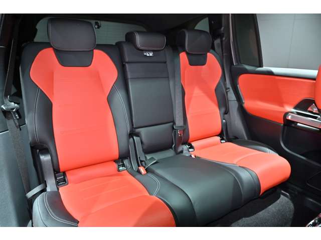 メルセデスベンツ ＧＬＢクラス ２００Ｄ ４マチック ＡＭＧラインパッケージ ディーゼルターボ ４ＷＤ ＭＰ２０２４０１ R5年 (関東) 99