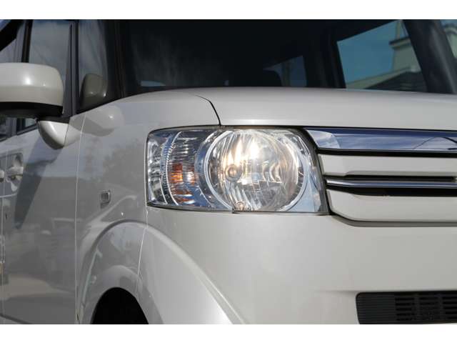 ホンダ Ｎ　ＢＯＸ ６６０ Ｇ H27年 (関東) 99