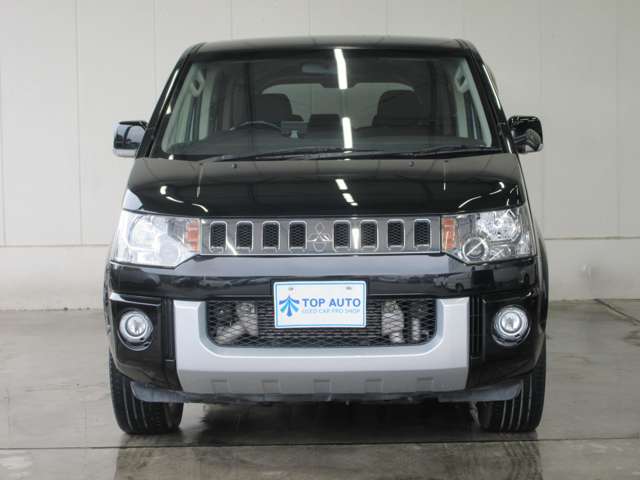 三菱 デリカ　Ｄ：５ ２．２ Ｄ パワーパッケージ ディーゼルターボ ４ＷＤ H28年 (関東) 99