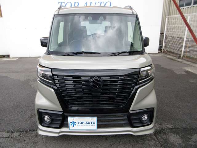 スズキ スペーシア　ベース ６６０ ＸＦ R4年 (関東) 99