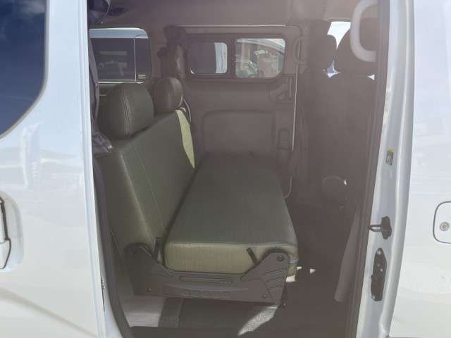 日産 ＮＶ２００バネット ＦＯＣＳ R8年 (関東) 99