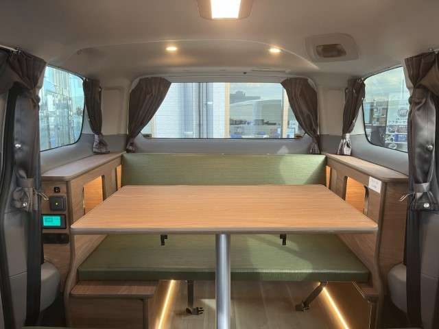 日産 ＮＶ２００バネット ＦＯＣＳ R8年 (関東) 99