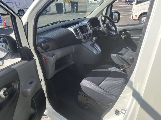 日産 ＮＶ２００バネット ＦＯＣＳ R8年 (関東) 99