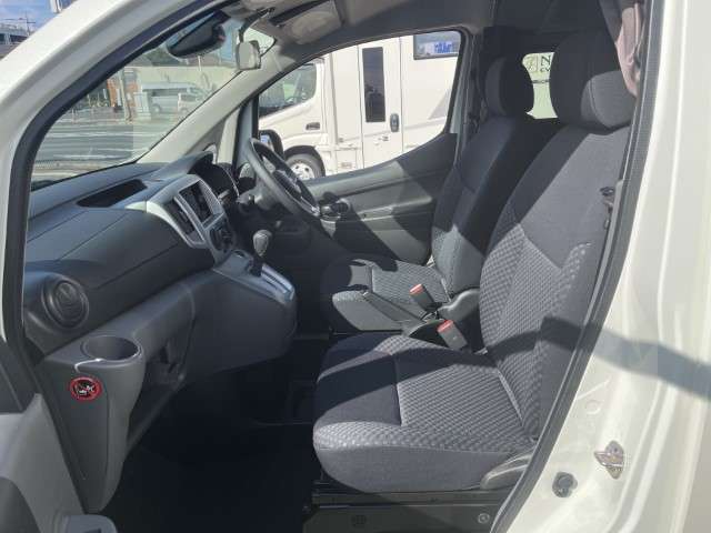 日産 ＮＶ２００バネット ＦＯＣＳ R8年 (関東) 99