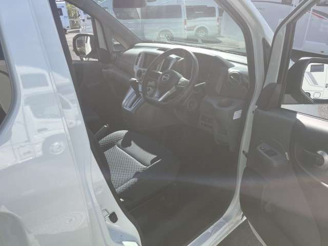 日産 ＮＶ２００バネット ＦＯＣＳ R8年 (関東) 99