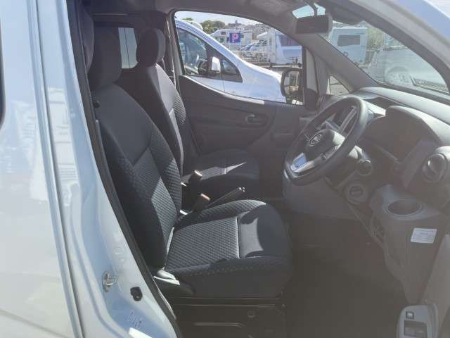 日産 ＮＶ２００バネット ＦＯＣＳ R8年 (関東) 99