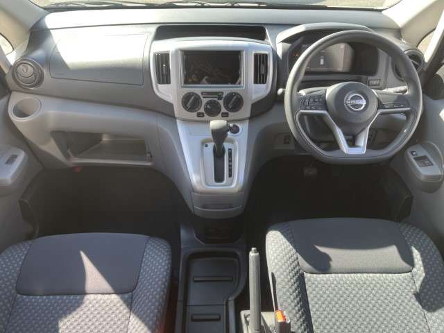 日産 ＮＶ２００バネット ＦＯＣＳ R8年 (関東) 99