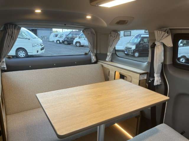 日産 ＮＶ２００バネット ＦＯＣＳ R8年 (関東) 99