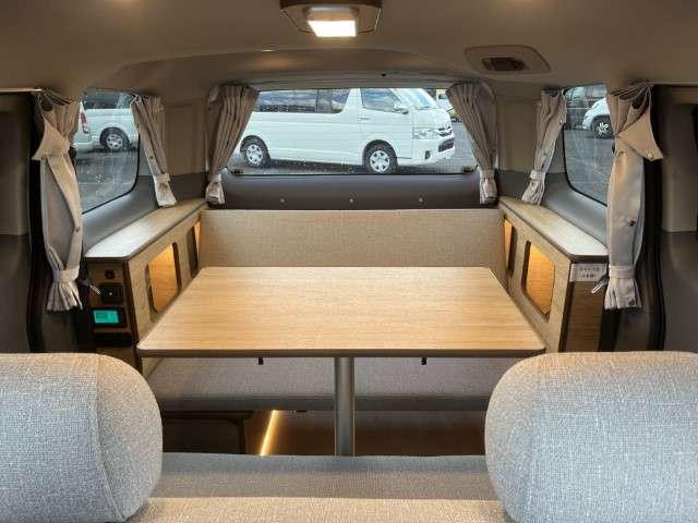 日産 ＮＶ２００バネット ＦＯＣＳ R8年 (関東) 99