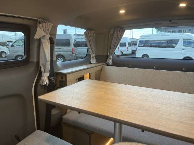 日産 ＮＶ２００バネット ＦＯＣＳ R8年 (関東) 99