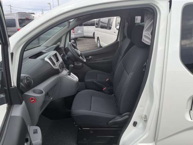 日産 ＮＶ２００バネット ＦＯＣＳ R8年 (関東) 99