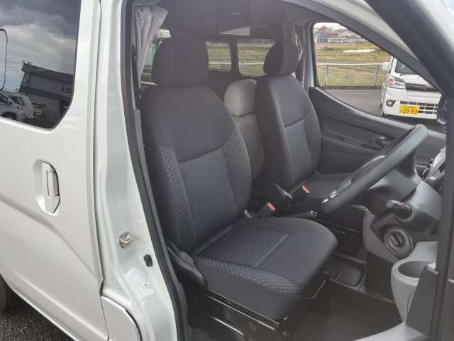 日産 ＮＶ２００バネット ＦＯＣＳ R8年 (関東) 99