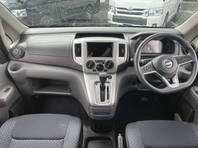 日産 ＮＶ２００バネット ＦＯＣＳ R8年 (関東) 99