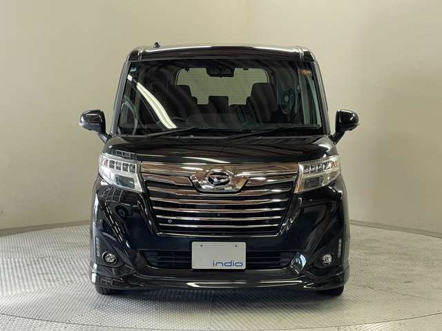 ダイハツ トール １．０ Ｇ リミテッドＩＩ ＳＡＩＩＩ R2年 (甲信越・北陸) 99