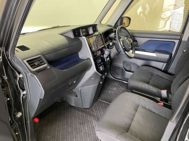 ダイハツ トール １．０ Ｇ リミテッドＩＩ ＳＡＩＩＩ R2年 (甲信越・北陸) 99