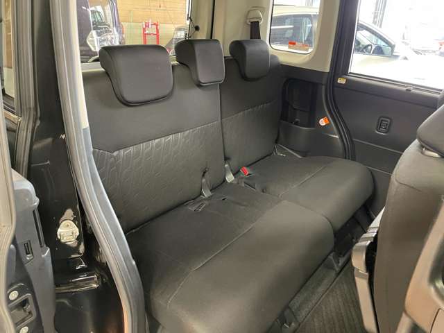 ダイハツ トール １．０ Ｇ リミテッドＩＩ ＳＡＩＩＩ R2年 (甲信越・北陸) 99