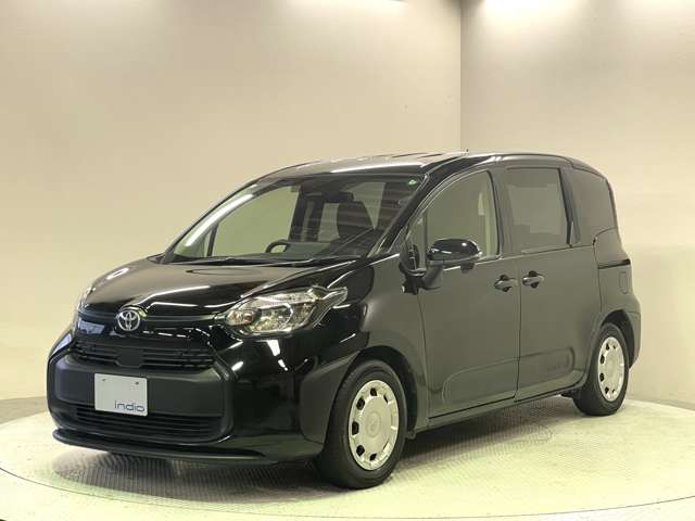トヨタ シエンタ　ハイブリッド ハイブリッド １．５ Ｘ R5年 (甲信越・北陸) 99