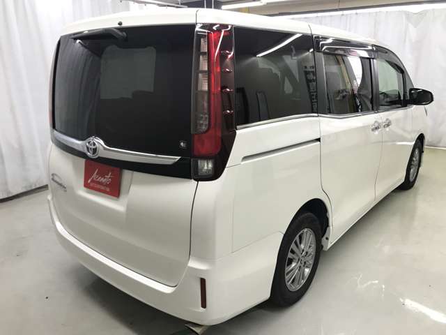 トヨタ エスクァイア ２．０ ＧＩ H26年 (近畿) 99