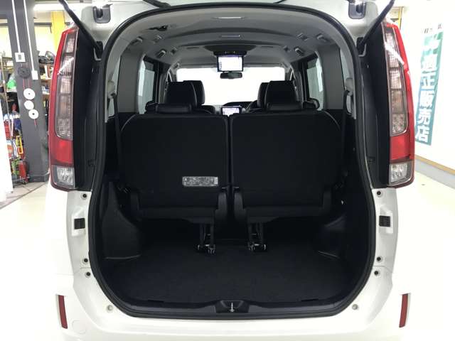 トヨタ エスクァイア ２．０ ＧＩ H26年 (近畿) 99