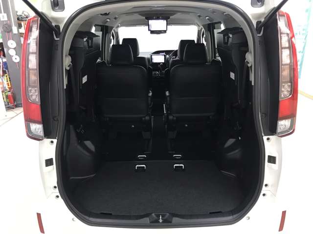 トヨタ エスクァイア ２．０ ＧＩ H26年 (近畿) 99