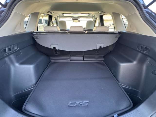 マツダ ＣＸ−５ ２．２ ＸＤ Ｌパッケージ ディーゼルターボ ４ＷＤ H27年 (近畿) 99