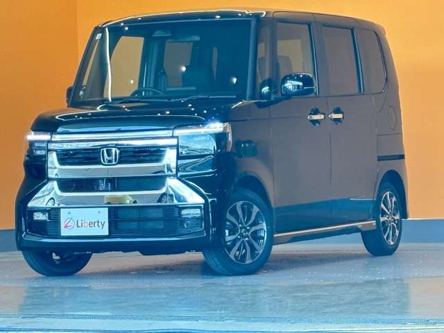 ホンダ Ｎ　ＢＯＸ カスタム ６６０ R8年 (近畿) 99