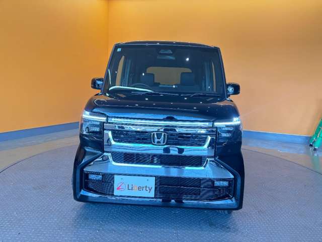 ホンダ Ｎ　ＢＯＸ カスタム ６６０ R8年 (近畿) 99