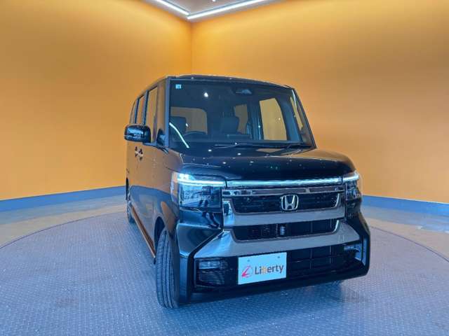 ホンダ Ｎ　ＢＯＸ カスタム ６６０ R8年 (近畿) 99