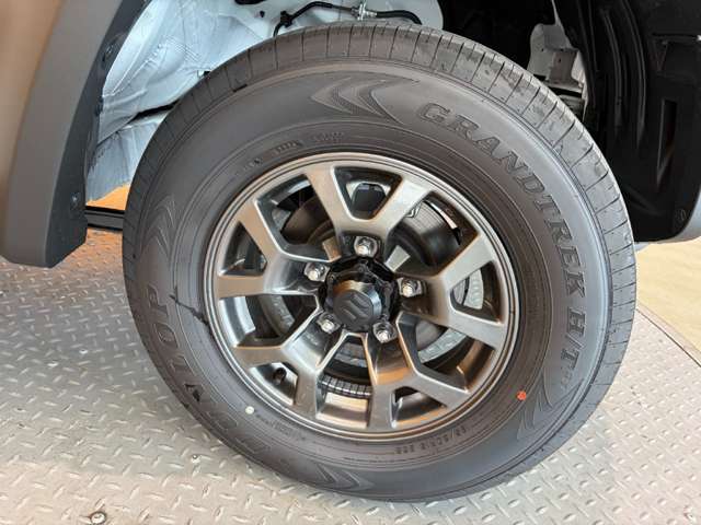 スズキ ジムニーシエラ １．５ ＪＣ ４ＷＤ R8年 (近畿) 99