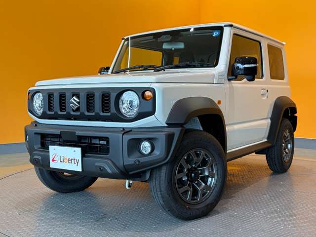 スズキ ジムニーシエラ １．５ ＪＣ ４ＷＤ R8年 (近畿) 99