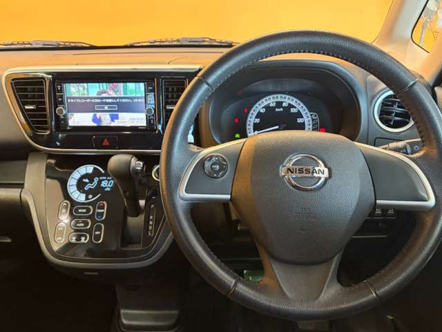 日産 デイズ　ルークス ６６０ Ｘ Ｖセレクション R1年 (近畿) 99