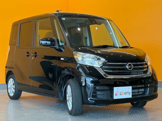 日産 デイズ　ルークス ６６０ Ｘ Ｖセレクション R1年 (近畿) 99