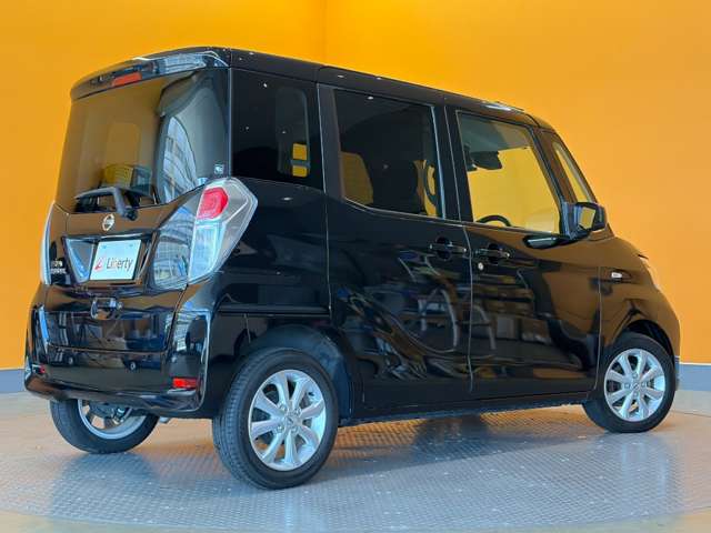 日産 デイズ　ルークス ６６０ Ｘ Ｖセレクション R1年 (近畿) 99