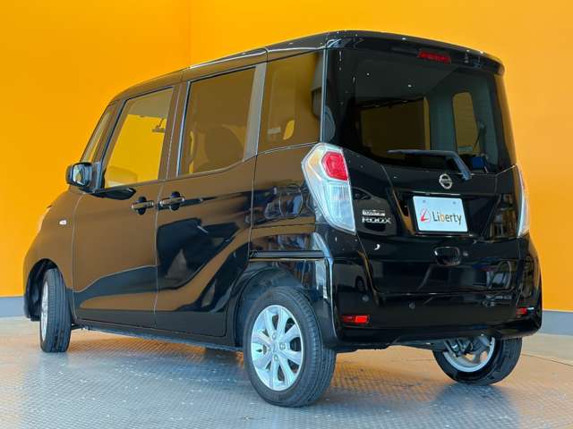 日産 デイズ　ルークス ６６０ Ｘ Ｖセレクション R1年 (近畿) 99