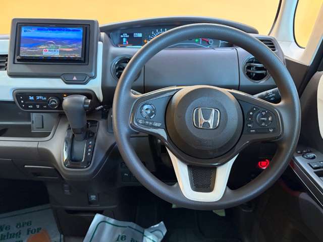 ホンダ Ｎ　ＢＯＸ ６６０ Ｇ R5年 (近畿) 99