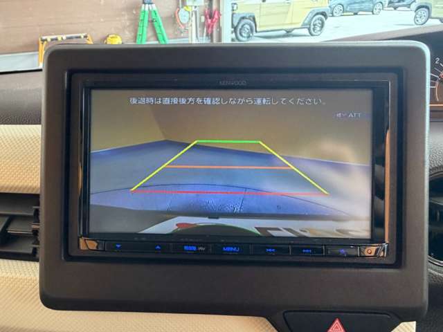 ホンダ Ｎ　ＢＯＸ ６６０ Ｇ R5年 (近畿) 99
