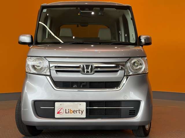 ホンダ Ｎ　ＢＯＸ ６６０ Ｇ R5年 (近畿) 99