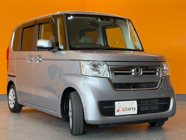 ホンダ Ｎ　ＢＯＸ ６６０ Ｇ R5年 (近畿) 99