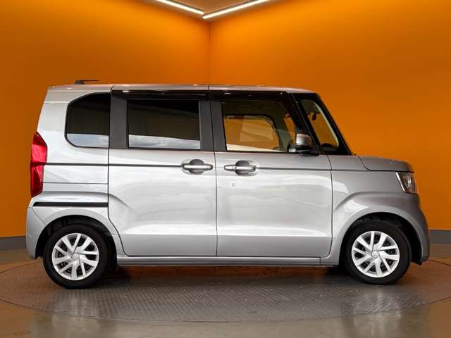 ホンダ Ｎ　ＢＯＸ ６６０ Ｇ R5年 (近畿) 99