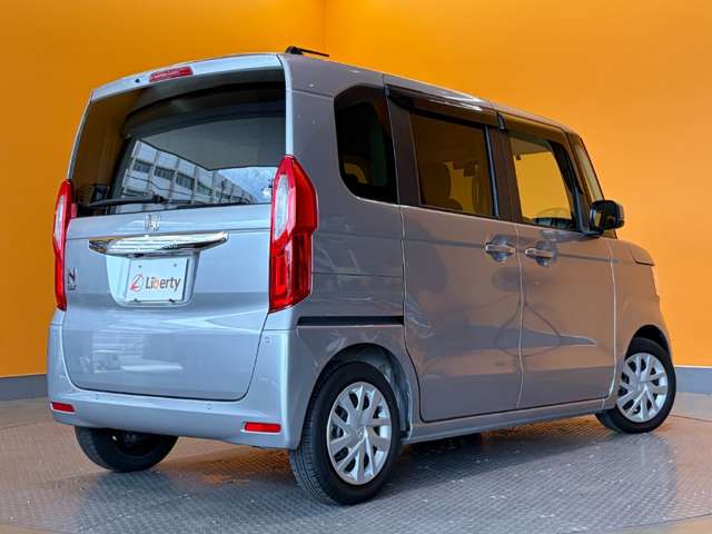 ホンダ Ｎ　ＢＯＸ ６６０ Ｇ R5年 (近畿) 99