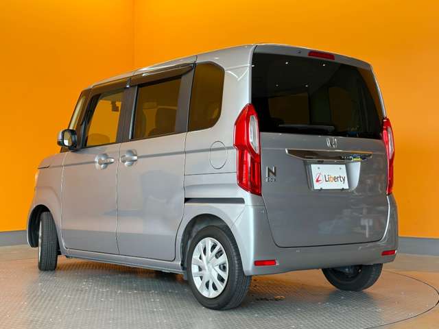 ホンダ Ｎ　ＢＯＸ ６６０ Ｇ R5年 (近畿) 99